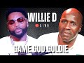 Game God Goldie Breaks Down What A Bad B*tch Really Is And Why She’s No Good For You