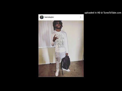 Kamo Kaybo - Back On Turf (prod. Polo Boy Shawty)