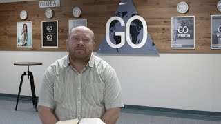 Week 14 | Jake Page