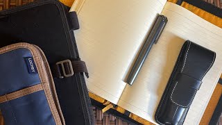 What's in my bag? My Tour EDC Carry (July-September 2025)