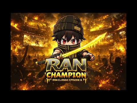 ClubWar RanChampion :29/01/69 ปอ อู ดอ