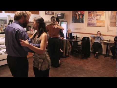 "Tango Cafe Legacy" - Tango at Tango Cafe