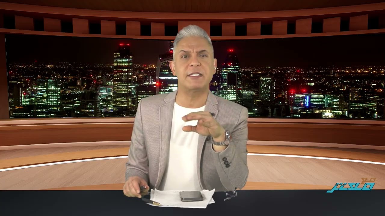 حرب برية وشيكة ؟!إيران تهدد بـ"اجتياح بري"للكويت والبحرين!!الحوثيون يمنعون6سف