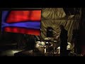 Behaviors 1-Bowed Cymbal Solo -Gerry Hemingway & Beth Warshafsky - Auckland, New Zealand