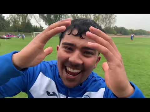 U23 7.Gameday 2-Halftime