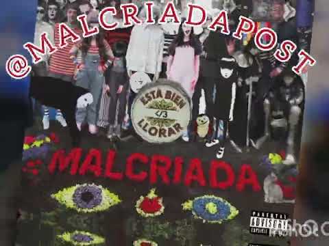 Nueva canción de Malcriada próximamente/☆MalcriadaPost😻☆