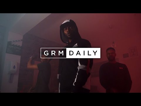 Luie Da Don x Duppz x Bleuzar - Balenciaga Flow [Music Video] | GRM Daily