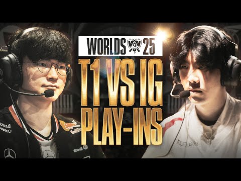 T1 VS IG | THESHY CARRYING OR INTING? | IN-DEPTH REVIEW