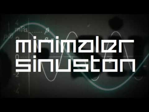 Minimaler Sinuston - New Year's Afterhour Mix 2014