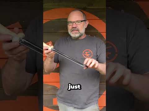 Bollock Dagger Battlefield Blunt