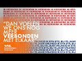 Comité 4 en 5 mei komt met paginagrote advertentie om Nederlanders te verbinden