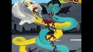 Cyanide Pills - Cyanide Pills (Full Album) 2010