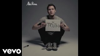Mike Posner - Be As You Are (Audio)