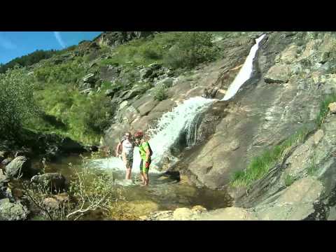De Lozoya del Valle a la Chorrera de San Mamés