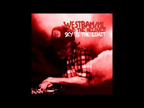 WestBam/ML feat. The Beloved - Sky Is The Limit [2020]