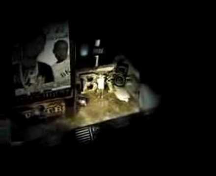 Kamone e Bruno King - tote