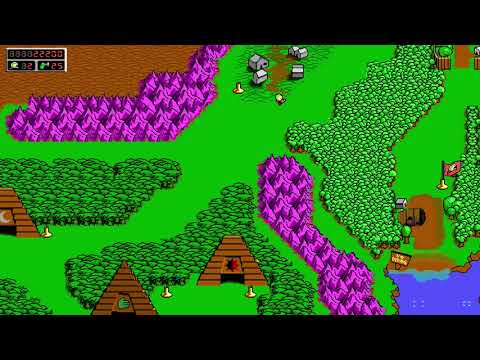 Commander Keen 4 in HD? Sure possible with Commander Genius!