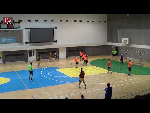 HC Auto Škoda vs. HC Dukla Praha