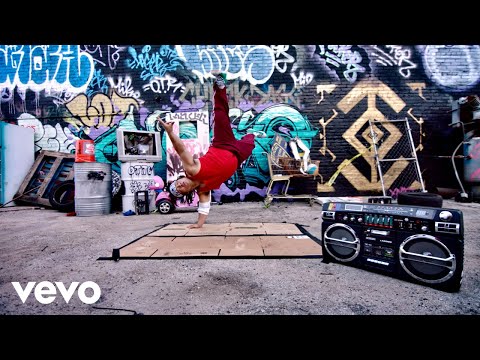 Tim Hicks - What A Song Should Do (Official Video)