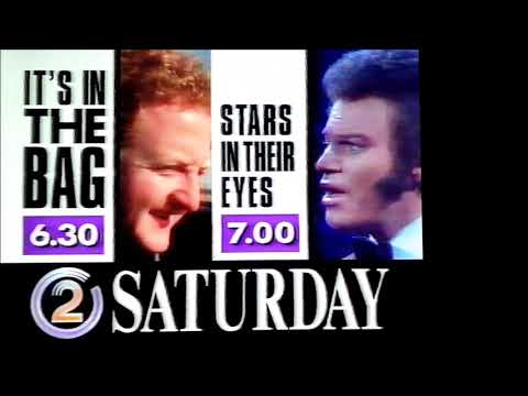 It's in the Bag (1992)