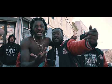 Ray Beam Ft. Lewi B & Puday Piff - "BOPPY" (Prod. by B White)