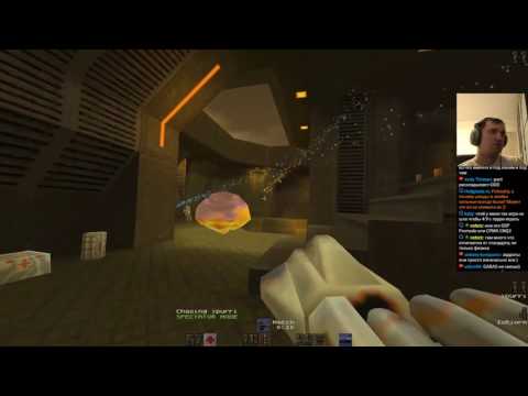 Q2 EDL wb 1/2 - Purri vs. IsBjorn / wst vs. AlexJ (Polosatiy's commentary)