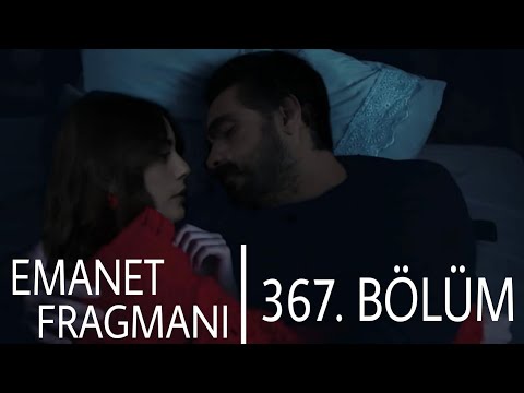 Emanet 367. Bölüm Fragmanı | Yaman ve Seher Aşkı Başlıyor