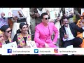 Akshay Kumar S Fans Copied His Famous Characters At Film SELFIE Trailer Launch Akshaykumar