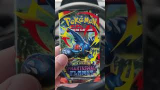 Cardpool Lane Ep. 72- Going Down In Phantasmal Flames #pokemontcg #shorts