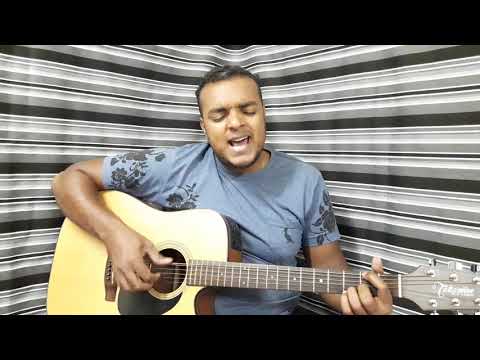 Mentes tão bem - Zezé do Camargo e Luciano (cover por Fellipe Duarte)