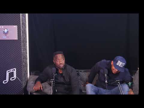 BLUE TICK #SERIOUSBANTER  SUCK YA MUDDA BUGSY & DEEGO