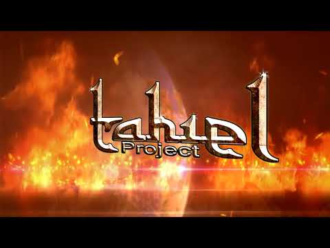 Tahiel Project - Limbo