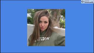 Erika Costell: Karma Lyrics