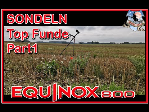 #sondeln mit top #Funden