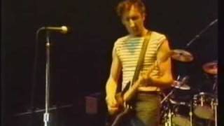 Magic Bus - The Who Live in Seattle 1982