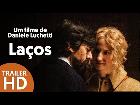 Laços - Trailer Legendado [HD] - 2021 - Drama | Filmelier