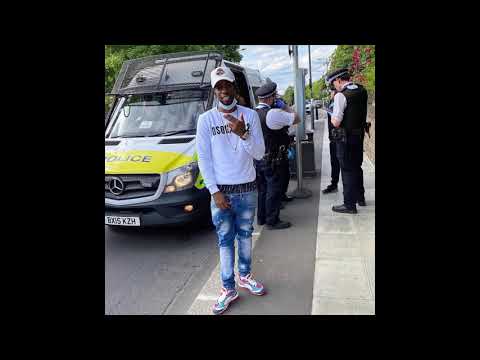 (FREE)  Sav12 x El Patron970 x B10 NY/UK Drill Type Beat - (Prod. Skinny17Bitch)