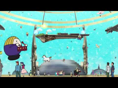 予告編 第２弾 フルver.