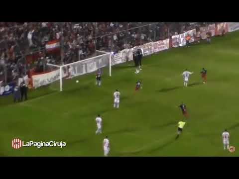 GolaZo de Ramón lentini!!!⚽💪❤