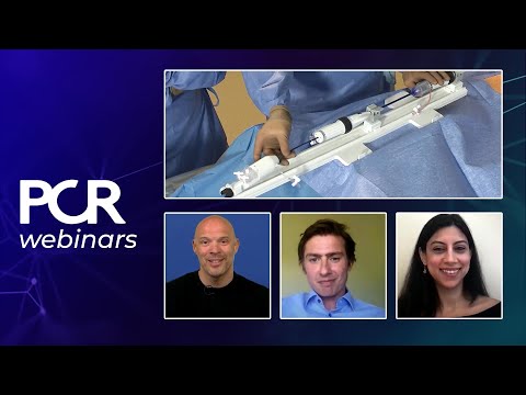 How should we use transcatheter mitral valve repair to treat patients with mitral regurgitation