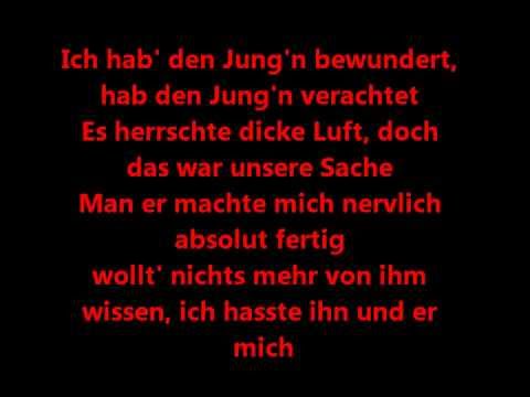 Eko Fresh ft. Bushido - Diese Zwei (Official Lyrics Video)