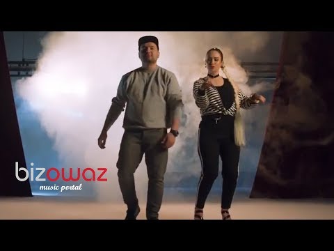 Gozel  Annamuhamedowa  ft. A Robi - Dushurdy Soygi (bizowaz com)