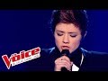 Tom Odell – Another Love | Élodie Martelet | The Voice France 2014 | Demi-Finale