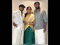 Recentpics Of Vijaysethupathi With His Son Surya Daughter Shreeja Jawan Shorts Familylove