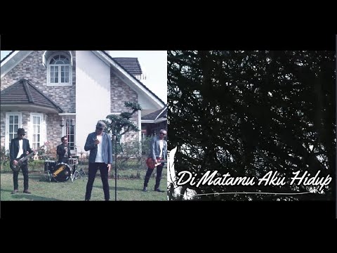 RI BAND - Di Matamu Aku Hidup (Official Music Video)