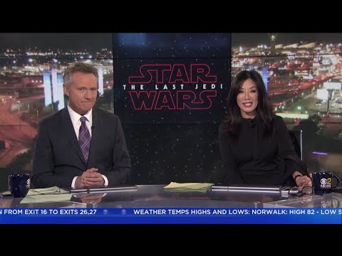 Angry Mob Fills Burbank Theater Lobby Over Lack Of...