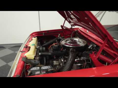 1979 Dodge Little Red Express (CC-860256) for sale in Lithia Springs, Georgia