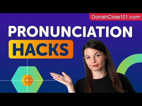Should you work on your pronunciation?