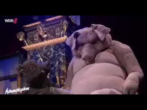 Corona-Impfplicht, Mitternachtsspitzen, Steffi und Thorsten