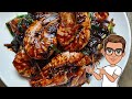 Tasty Soy Sauce Shrimp Recipe | Har Lok Chinese Prawn Recipe